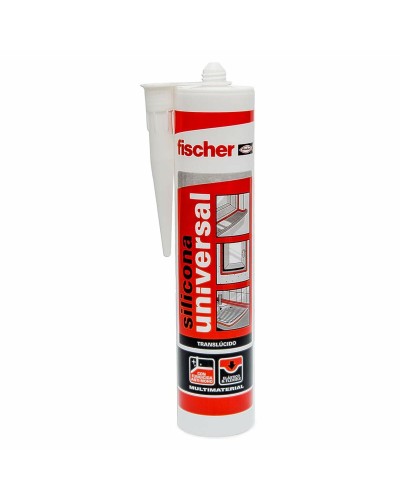 Siliconen Fischer 280 ml