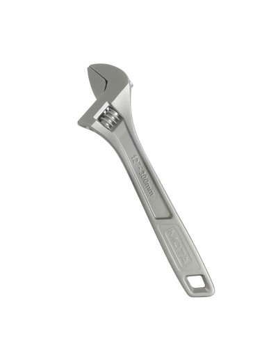 Mota 19 mm Adjustable Wrench: Versatile Tool for Tightening and Loosening Operations
