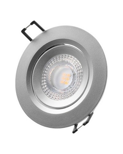 Spot Encastrable EDM LED 5W - 380lm - 3200K
