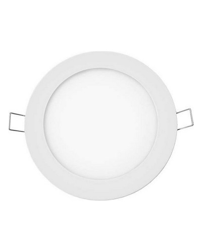 Inbyggt spotlight EDM Downlight 6 W 320 Lm (6400 K)