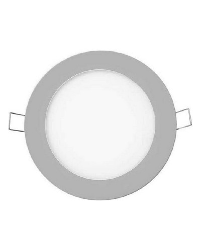 EDM Einbaustrahler | 6W | 320 Lm | Kaltweiß (6400K)
