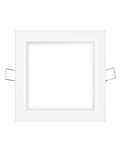 Inbouwspots EDM Downlight 6 W 320 Lm (4000 K)