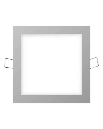 Foco LED empotrable EDM | 6 W | 320 Lm | Luz Blanca Fría (6400 K)
