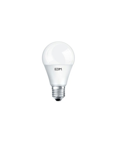Ledlamp EDM F 15 W E27 1521 Lm Ø 5,9 x 11 cm (4000 K)
