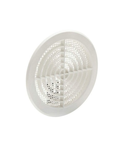 Rooster Fepre Muggennet Inbedbaar Wit ABS (Ø 14 cm)