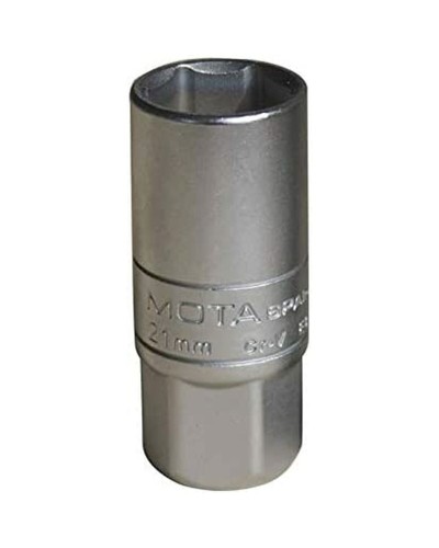 Mota 21 mm Socket Wrench for Car Mechanical Repairs and DIY
