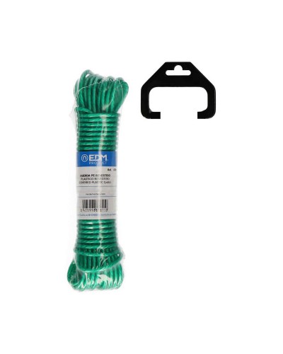 Nyckel av kabel EDM Plast