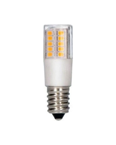 LED-lamppu EDM Putkimainen E 5,5 W E14 700 lm Ø 1,8 x 5,7 cm (3200 K)