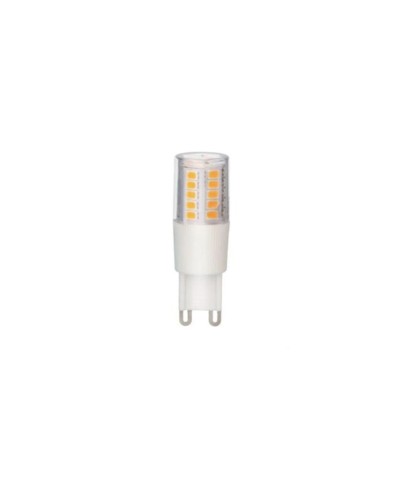 Bombilla LED EDM G9 5,5W 650 Lm Blanco Frío (6400K) Diámetro 1,8 cm Altura 5,4 cm
