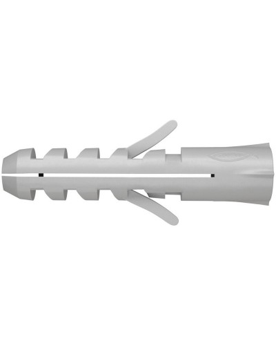 Dobbar Fischer S6 50106 Expansion 100 Delar 6 x 40 mm