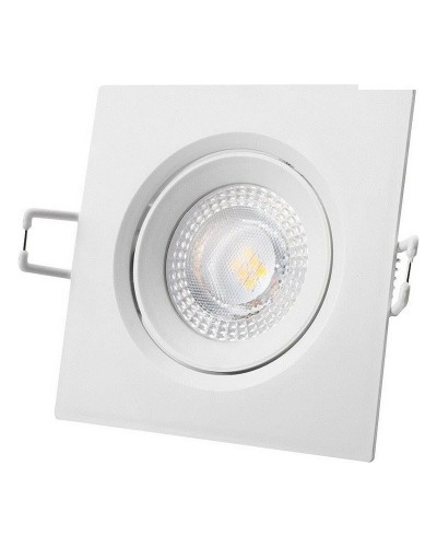 Inbyggt spotlight EDM Downlight 5 W F 380 lm (4000 K)