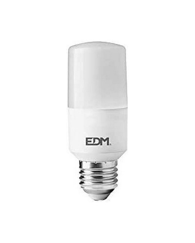 LED-lampa EDM Rörformig E 10 W E27 1100 Lm Ø 4 x 10,7 cm