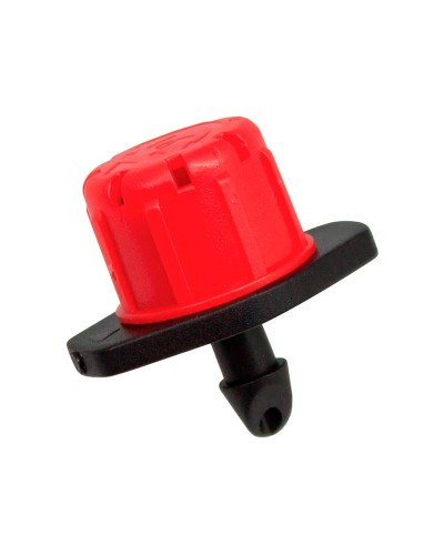 Adaptador Altadex para Riego por Goteo: Mejora la eficiencia hídrica.
