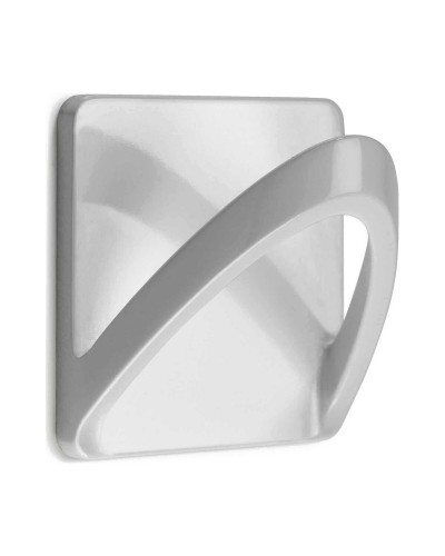 Ganchos Inofix para Colgar Cuadros, Dibujos, Fotos, Espejos (Blanco, Paquete de 20)
