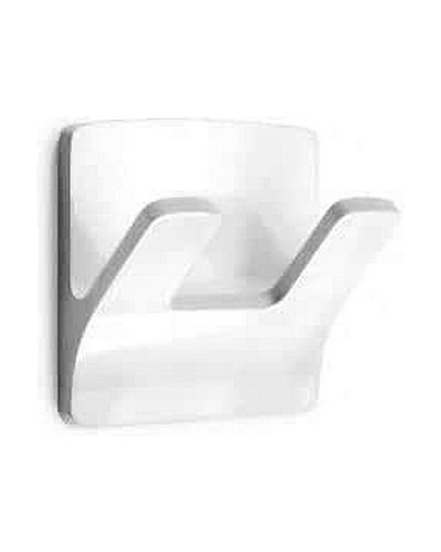 Inofix Wall Hook for Hanging Pictures, Mirrors and Decorations (White)
