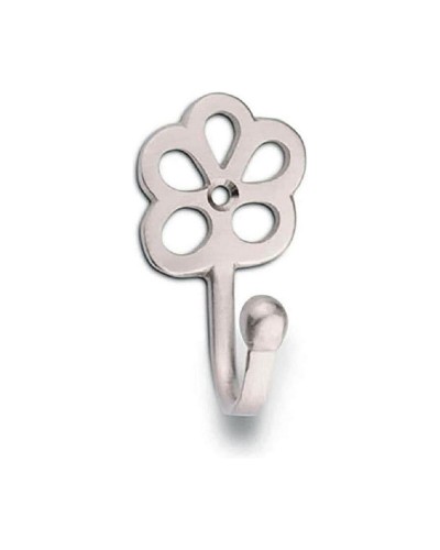 Inofix Flower Wall Hook - 66x36x35mm
