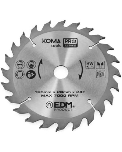 Skärskiva Koma Tools 08764