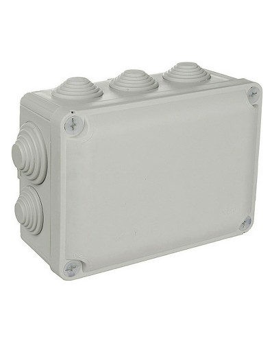 Registratiekast Solera y716 Waterdicht Vierkant (153 x 110 x 65 mm)