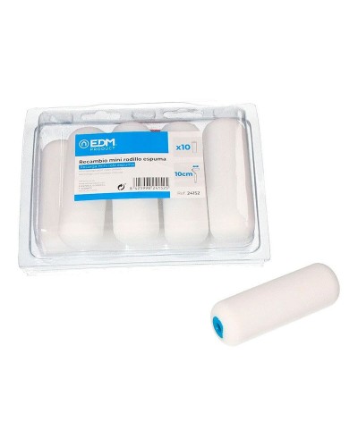 EDM Ersatzteilset 110 mm Industrie | 10er-Pack für Funkenerosionsmaschinen
