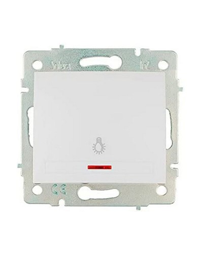 Strömbrytare Solera erp04ilqc 8,3 x 8,1 cm