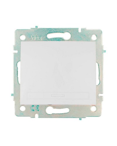 Solera Switch 8.3 x 8.1 cm | Versatile On/Off Solution
