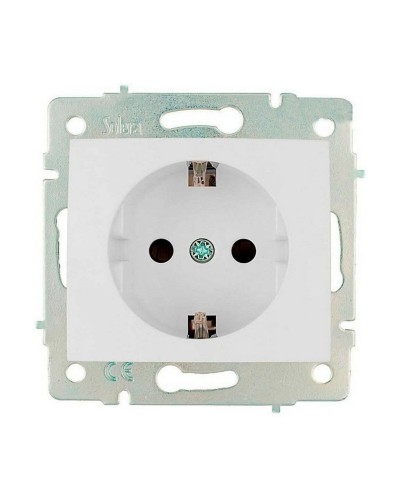 Base à Encastrer Bipolaire ERP60 Solera 16A 250V
