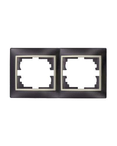 Decoratieve omlijning voor lichtschakelaar Solera erp72nu