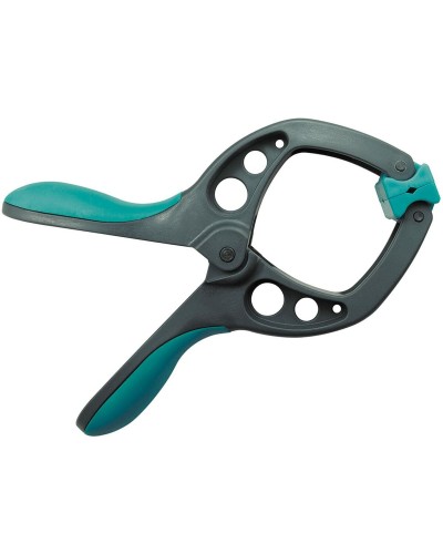 Klämma Wolfcraft FZ