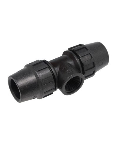 Adaptador para grifo Aqua Control: para un control óptimo del flujo de agua (susceptible de modificaciones).
