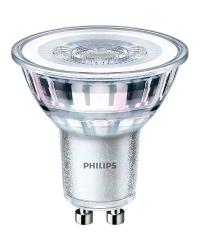 LED-lampa Philips F 4,6 W GU10 390 lm 5 x 5,4 cm (2700 K)