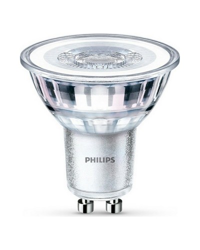 Ledlamp Philips F 4,6 W GU10 390 lm 5 x 5,4 cm (4000 K)