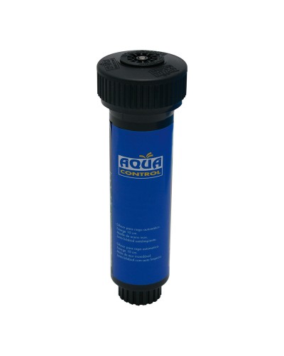 Diffuseur Aqua Control de 11 cm pour Irrigation, Filetage Standard 1/2"
