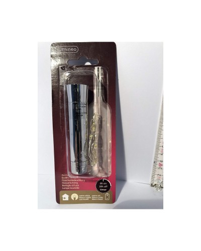 Propp Lumineo Multicolour Varmvit