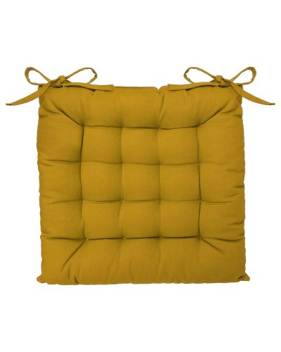 Cojín para silla Atmosphera - 38x38 cm - Comodidad y estilo para tu confort doméstico
