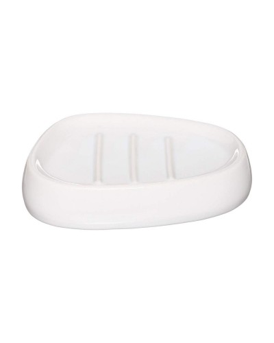 Dispensador de Jabón 5five Blanco - Práctico y Elegante para Baños y Cocinas
