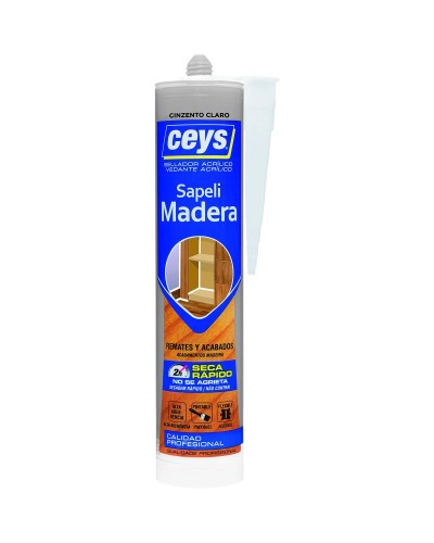 Tiivistysaine Ceys Puu Tasoite