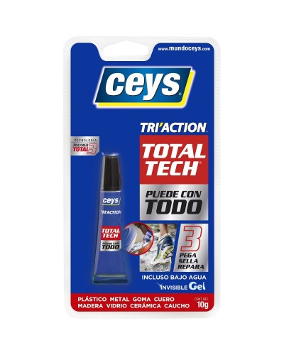 Lim Ceys Tri'Action Universal 10 g