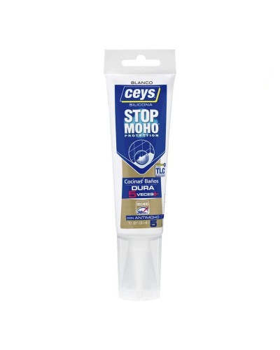 Ceys Antihumedad, 125 ml: Elimina Definitivamente el Moho
