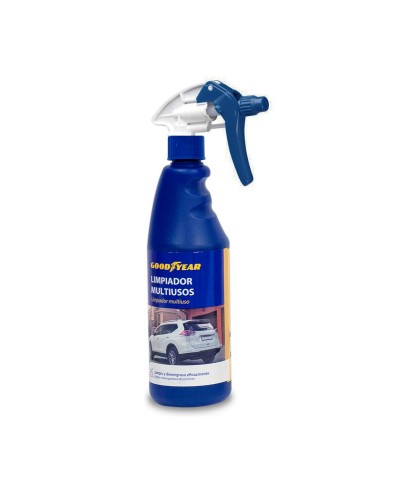 puhdistusaine Goodyear Neste 500 ml