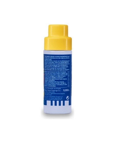 Bruguer Liquid Super Concentrated Dye Golden 50 ml
