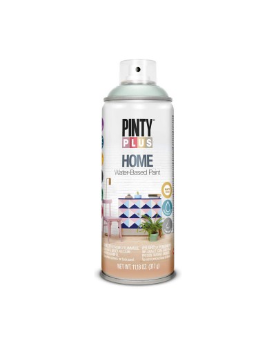 Pintyplus Home HM415 Vintage Green Spray Paint 400 ml
