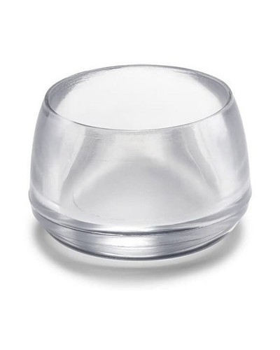 Protecteurs d'angle Inofix Ø 18 mm, Lot de 8 pour la sécurité des enfants
