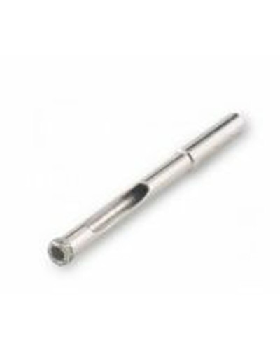 Rubi Easygres Bohrkronen, Durchmesser 6 mm, Diamanttrennscheibe für Fliesen
