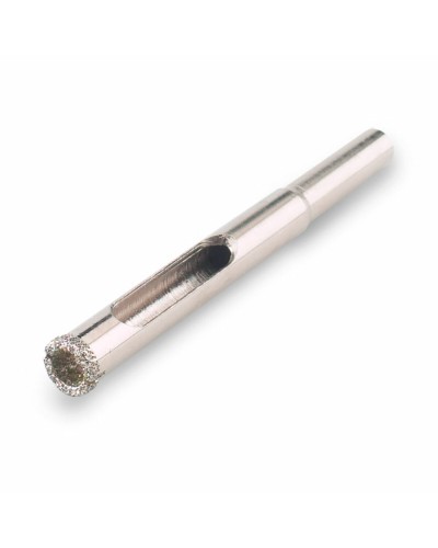 Foret Rubi Easygres Ø 8 mm : Coupe Diamant pour Grès
