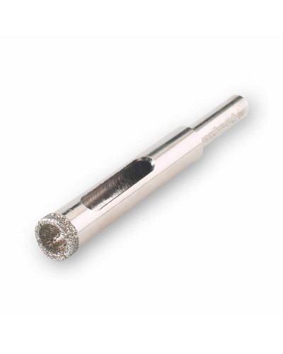 Rubi Easygres Drill Bit Ø 10 mm for Precise Cuts in Porcelain Tile
