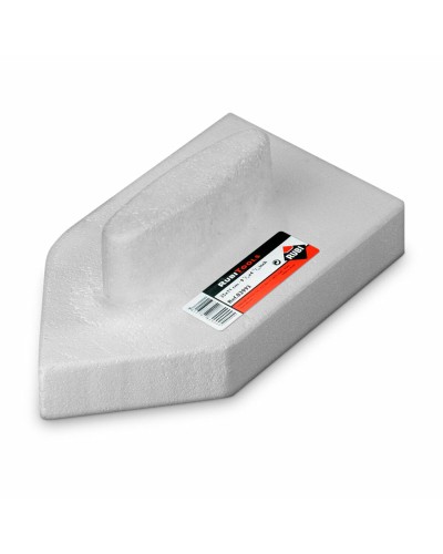 Fogplatta Rubi 83993 Polyetylen Spets (24 x 14 cm)