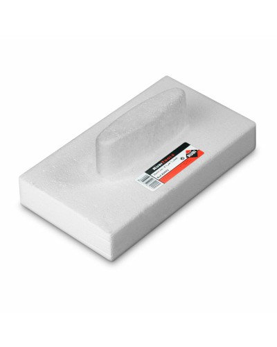 Laastin levitin Rubi 83992 Suorakulmainen (24 x 14 cm)