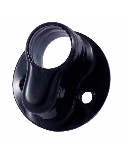 Iskulevy IFAM Musta Teräs (Ø 42 x 26 mm)