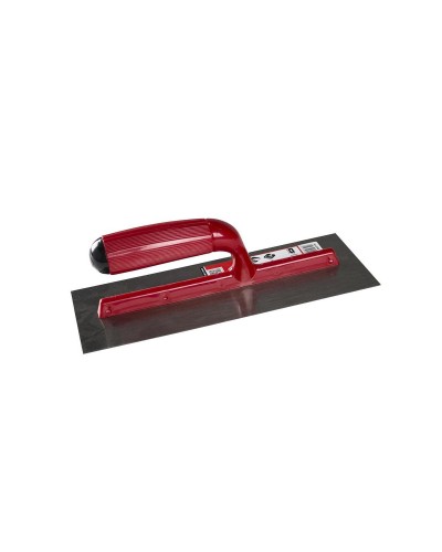 Rubi 28x14 cm Steel Trowel for Professional Finishing
