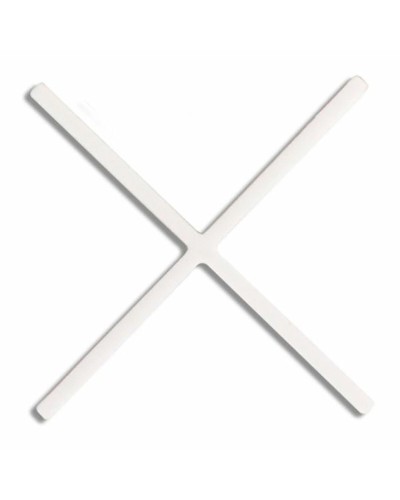 Rubi Grout Removal Disc Cross 1 mm - Pack of 300
